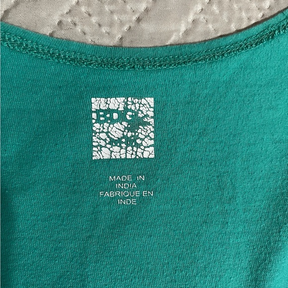 Colorblock Tank Top - Picture 3 of 3